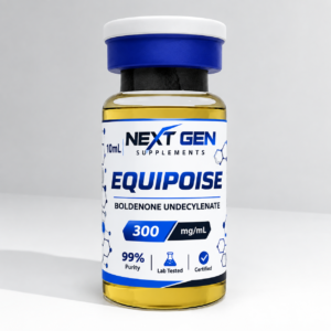 Equipoise 300mg (Boldenone Undecylenate)