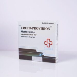 Creto® Proviron 20mg