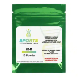 YK-11 Powder | 1 Gram