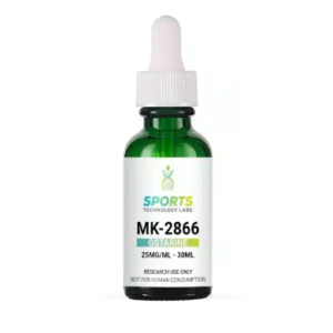 Ostarine MK-2866 (liquid) – 25MG/ML