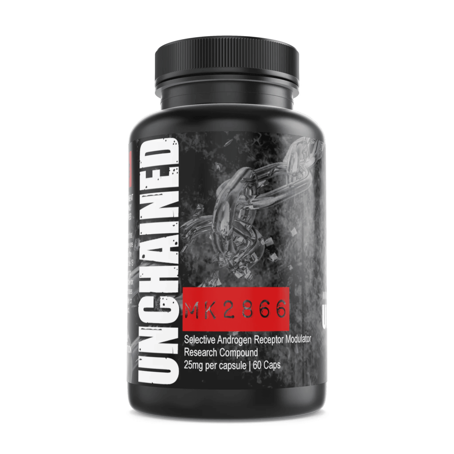 ostarine mk-2866 for sale