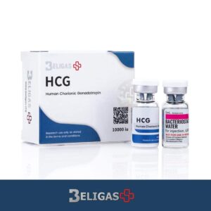Beligas HCG 10000