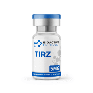 Tirz – 5mg