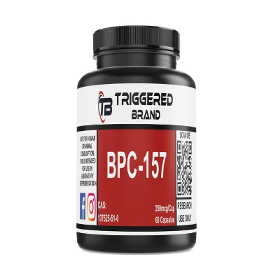 bpc 157 250mcg