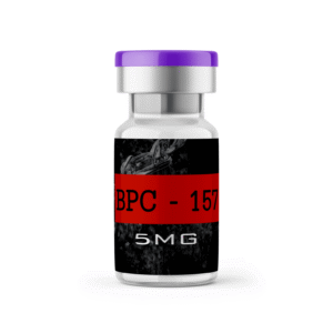 buy bpc 157 5mg​