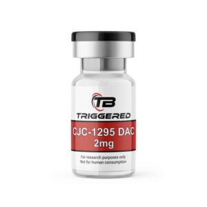 cjc 1295 no dac 2mg price