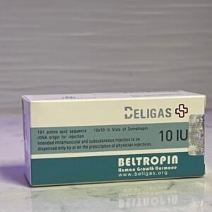 Buy Human Growth Hormones – 100IU