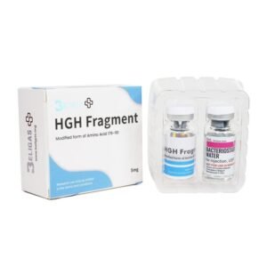 Buy Beligas HGH Fragment – 5mg