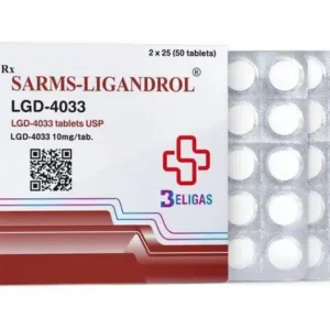 Buy Beligas LIGANDROL 10mg