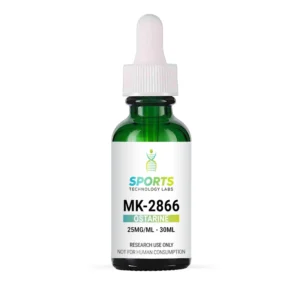 Buy Ostarine MK-2866 (liquid) 25mg