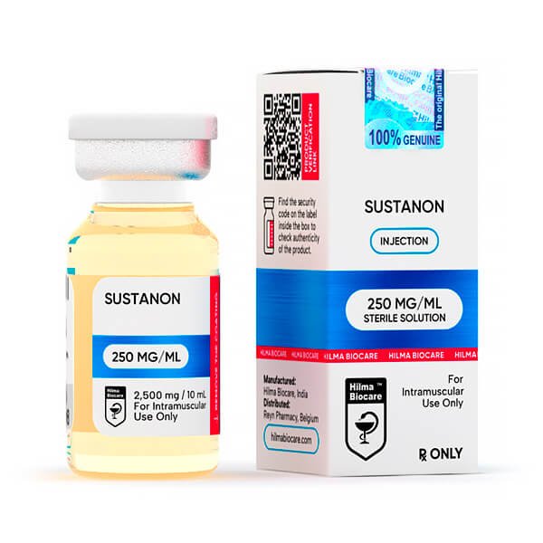 Buy Sustanon 250mg