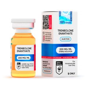 Trenbolone Enanthate 200mg (Tren Enan)