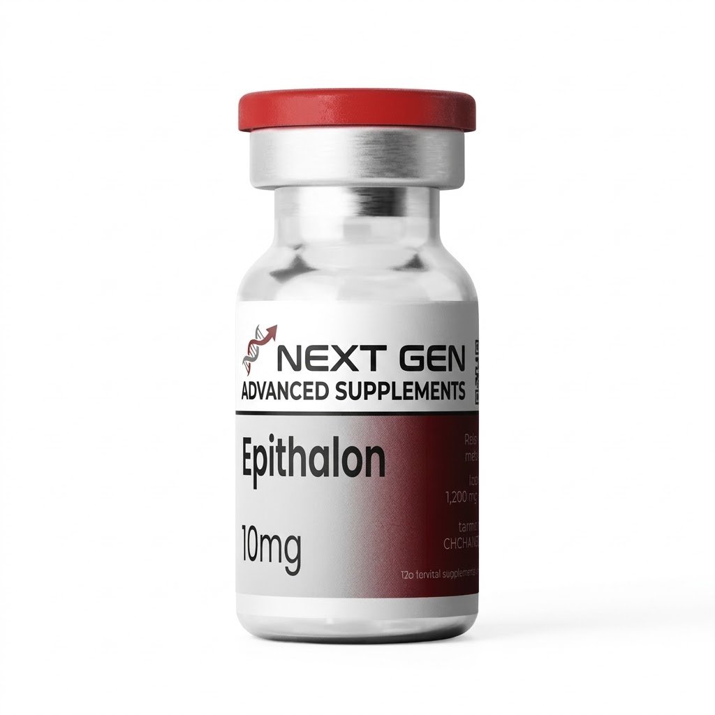 Epithalon 10mg Peptide