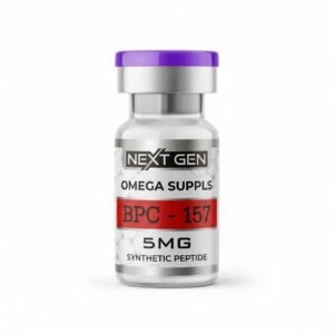 BPC-157 5mg Peptide