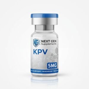 KPV 5mg Peptide