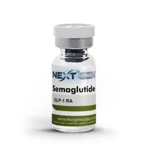 Semaglutide 5mg