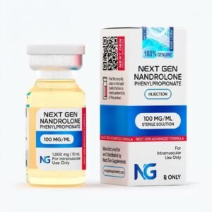 Nandrolone Phenylpropionate 100mg (NPP)