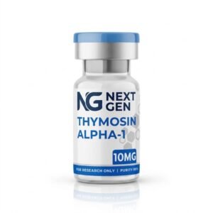 Thymosin Alpha-1 10mg Peptide