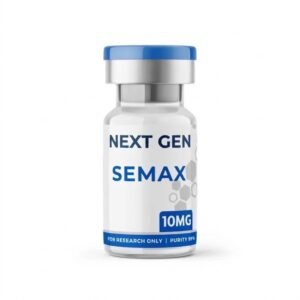 Semax 10mg Peptide