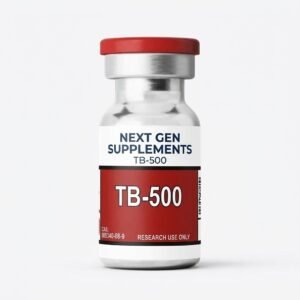 TB-500 10mg (Thymosin Beta-4) Peptide