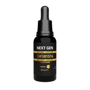 GW501516 30ML Liquid