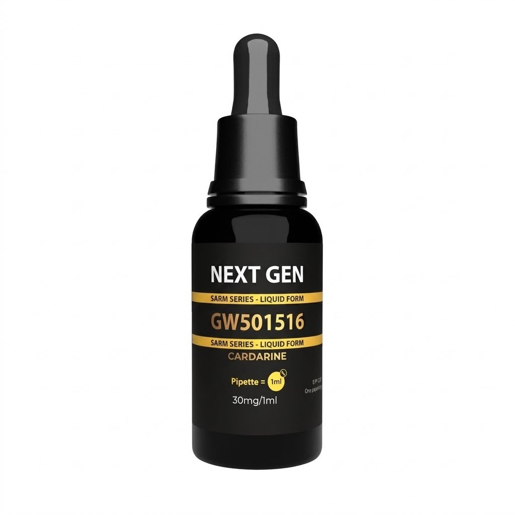 GW501516 30ML Liquid