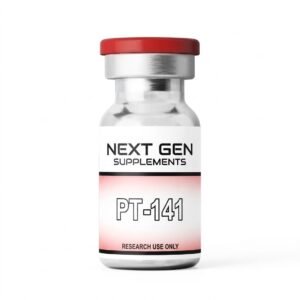 PT-141 10mg Peptide