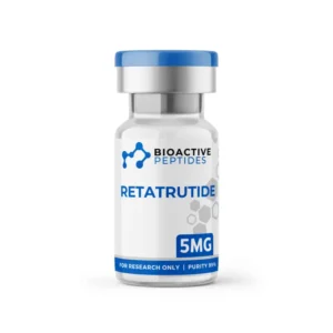 Retatrutide 5mg