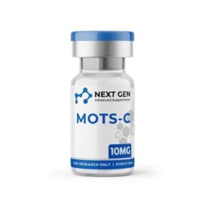 MOTS-C 10mg Peptide