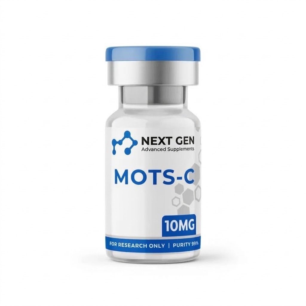 MOTS-C 10mg Peptide