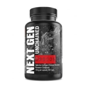 SR-9009 (Stenabolic) 15mg Capsules