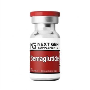 Semaglutide 6mg