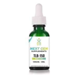 Liquid RAD 150 (TLB-150) 10mg