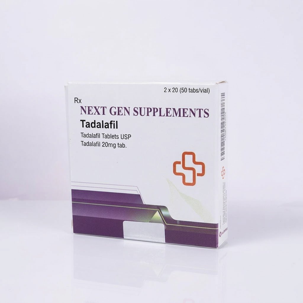 Retho Cialis 25mg | Tadalafil 25mg Tablets