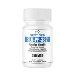 SLU-PP-332 250mcg – Research Compound