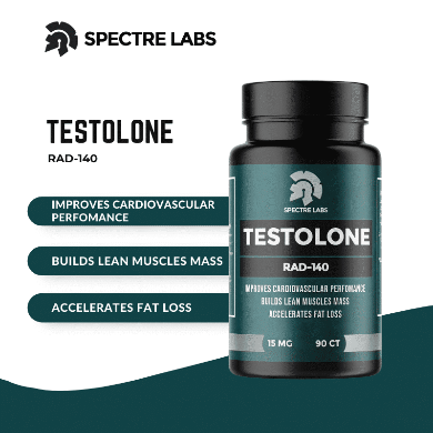 RAD-140 (Testolone) - Image 2