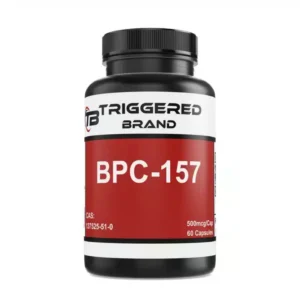 Body Protective Compound (BPC-157) – 500mcg