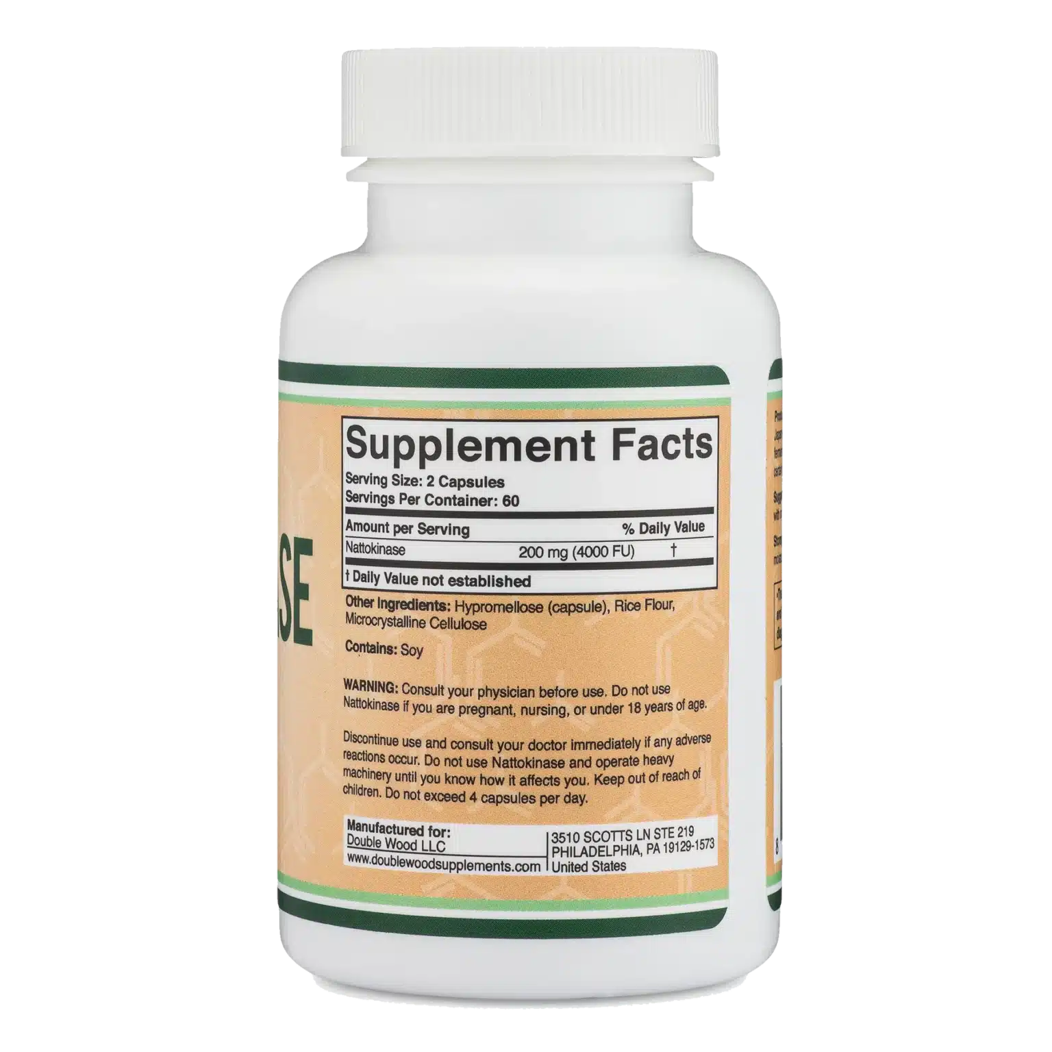 Nattokinase - Image 2