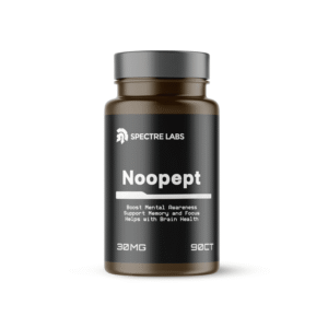 Noopept – 30mg