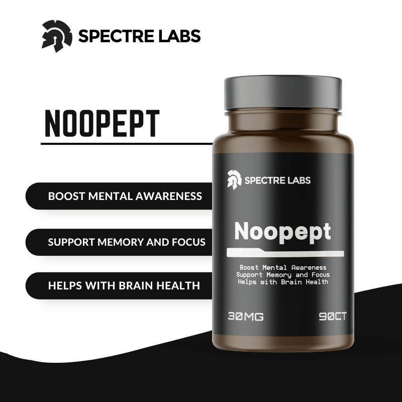 Noopept – 30mg - Image 2