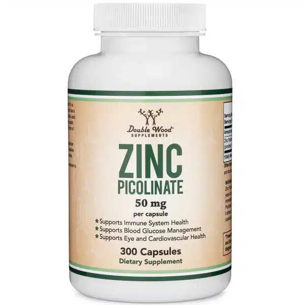 Zinc Picolinate - Image 2