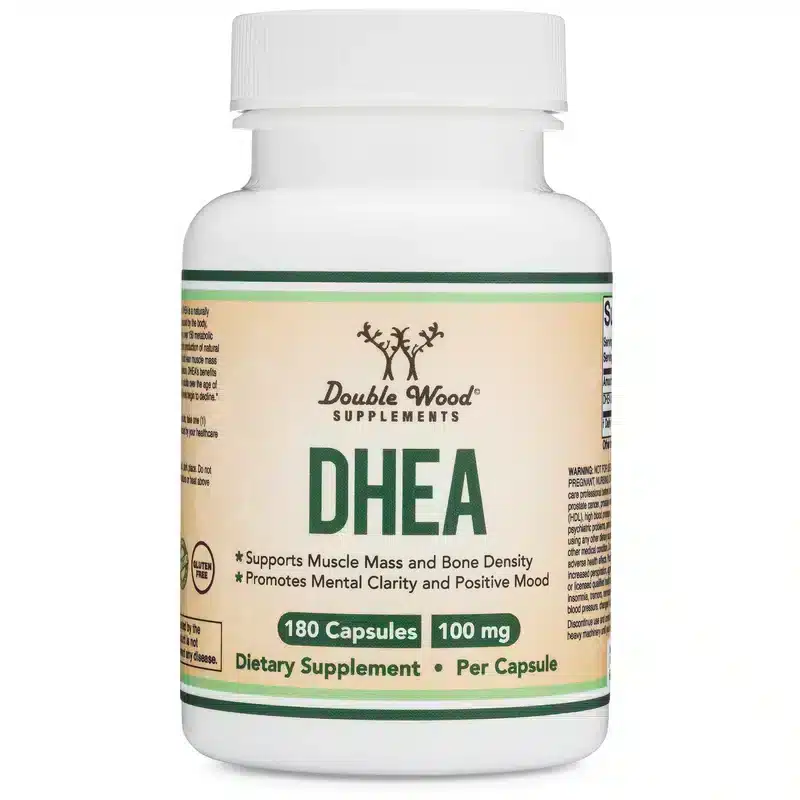 DHEA - Image 2