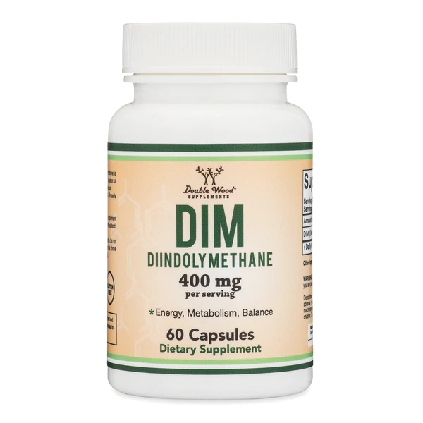 DIM (Diindolylmethane)