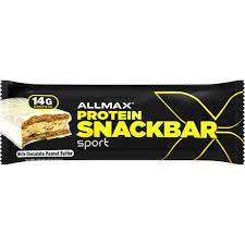 Nutrition Allmax Sport High Protein Snack Bar - Image 2