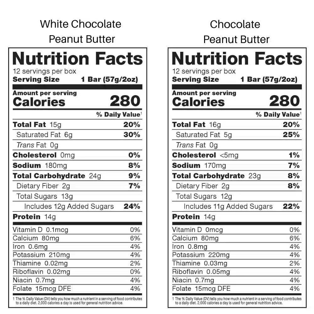 Nutrition Allmax Sport High Protein Snack Bar - Image 7