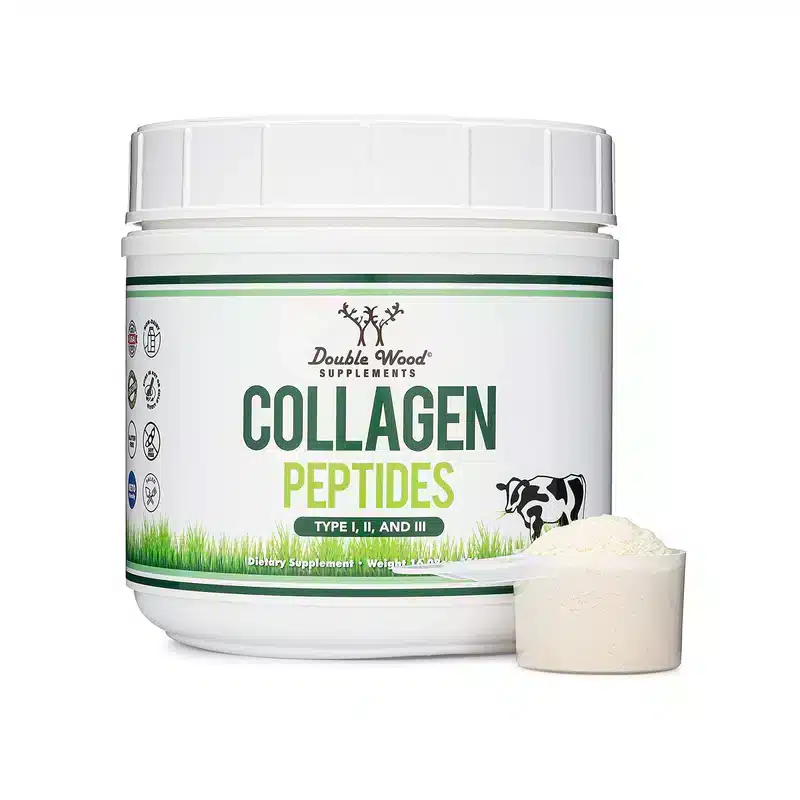Collagen Peptides - Image 2