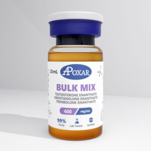 Bulk-Mix (Test E/Tren E/Masteron E) 400mg/mL – Apoxar