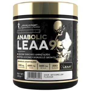 ANABOLIC LEAA 9 240 g