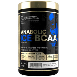 Anabolic Ice BCAA 375 g