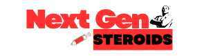 Next Gen Steroids